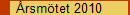   �rsm�tet 2010