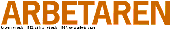 www.arbetaren.se