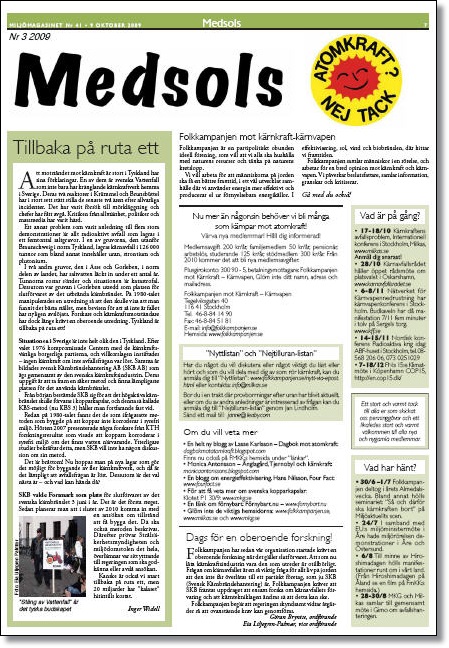 Klicka h�r f�r att l�sa Medsols 3/2009